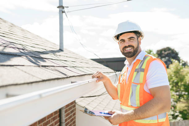 Best Storm Damage Roof Repair  in Windsor, VA