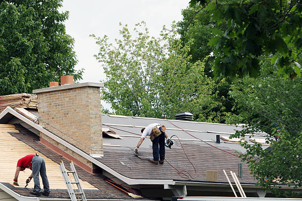 Quick and Trustworthy Emergency Roof Repair Services in Windsor, VA